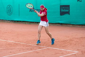 Bild 755 - BL Nord Der Club an der Alster - Bielefelder TTC : Ergebnis: 8:1